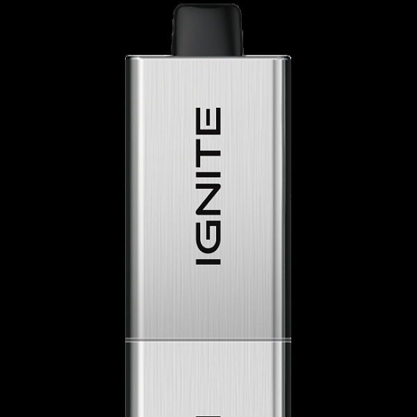 Электронка Ignite V80 8000 Lemon Lime в Хабаровске