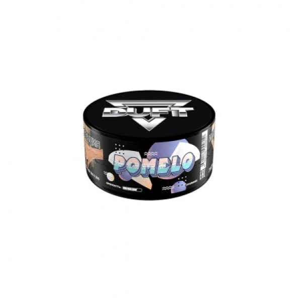 Табак Duft Pomelo 25 грамм в Хабаровске