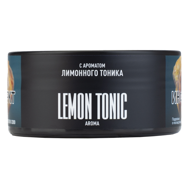 Табак Must have Lemon Tonic 125 грамм в Хабаровске