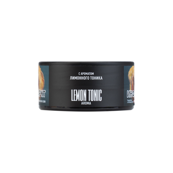 Табак Must have Lemon Tonic 25 грамм в Хабаровске