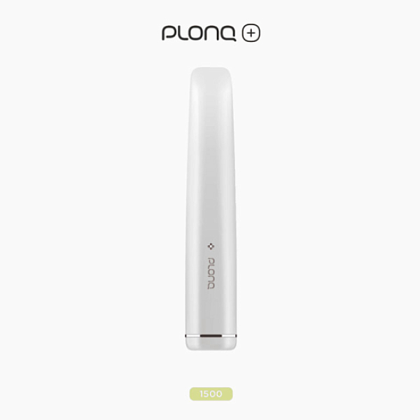 Электронка Plonq Plus 1500 Ежевика в Хабаровске