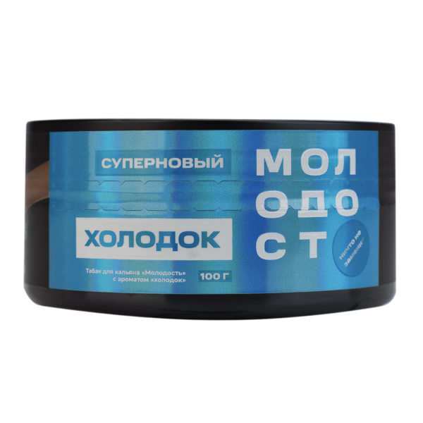Табак Молодость Суперновый 100 грамм в Хабаровске