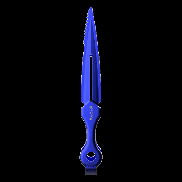 Щипцы Blade Hookah Limited Edition Saphire в Хабаровске