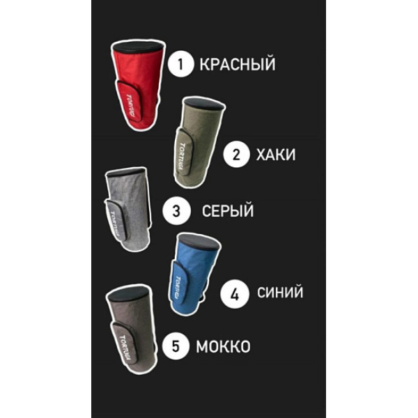 Сумка Tortuga Тубус   С Ковриком Мокко в Хабаровске