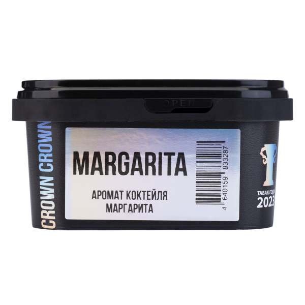 Табак Sapphire Crown Margarita 200 грамм в Хабаровске