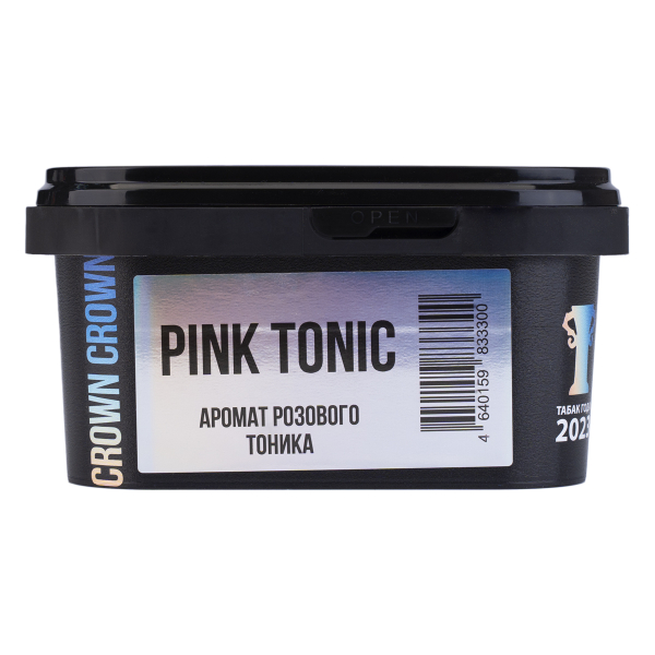 Табак Sapphire Crown Pink Tonic 200 грамм в Хабаровске
