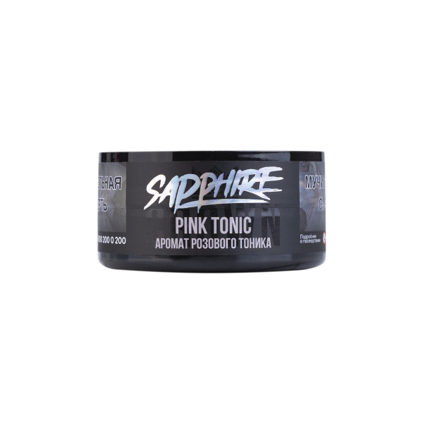 Табак Sapphire Crown Pink Tonic 25 грамм в Хабаровске