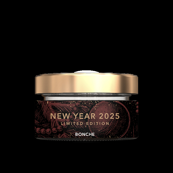 Табак Bonche New Year 2025 30 грамм в Хабаровске