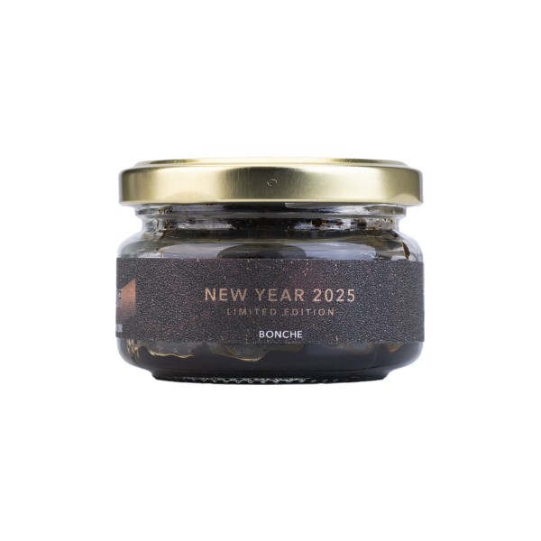 Табак Bonche New Year 2025 60 грамм в Хабаровске