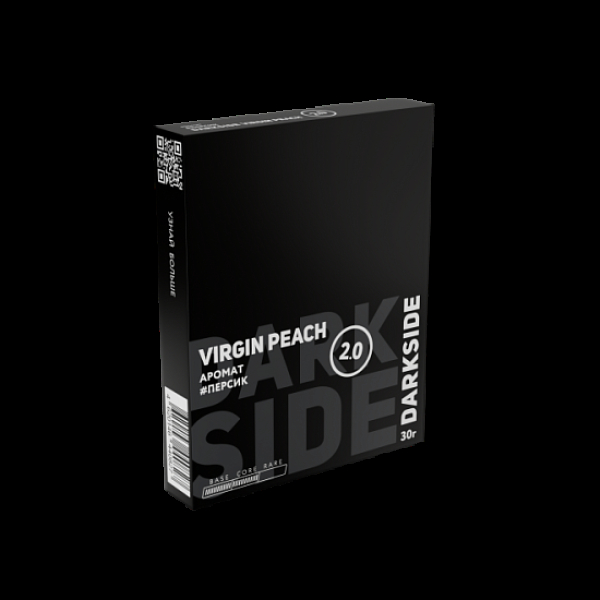 Табак Darkside Core Virgin Peach 2.0 30 грамм в Хабаровске