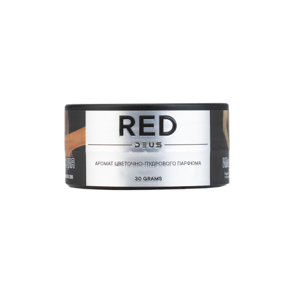 Табак DEUS Red 30 грамм в Хабаровске