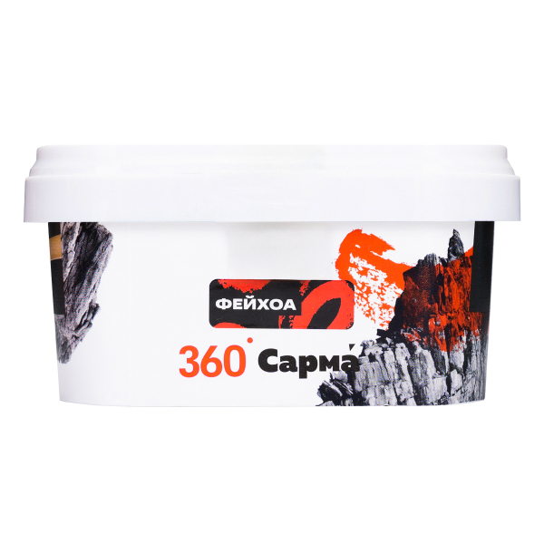 Табак Сарма 360 Крепкая Фейхоа 200 грамм в Хабаровске
