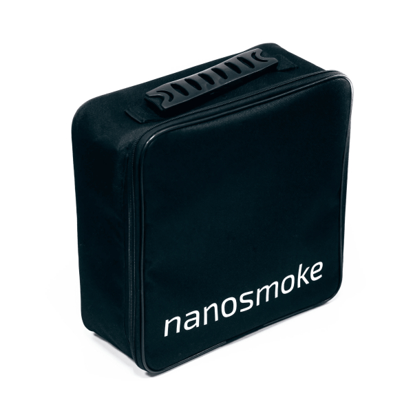 Кальян Nanosmoke Cube В Сумке в Хабаровске