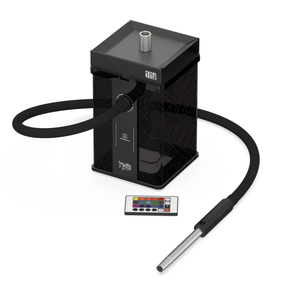 Кальян Nanosmoke Four в Хабаровске