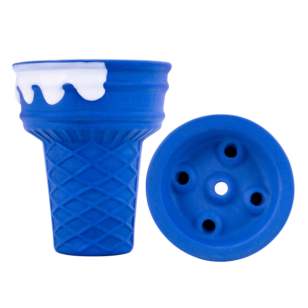 Чаша Gelato Blue в Хабаровске