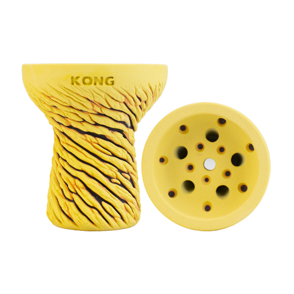 Чаша Kong Turkish Lava   Yellow в Хабаровске