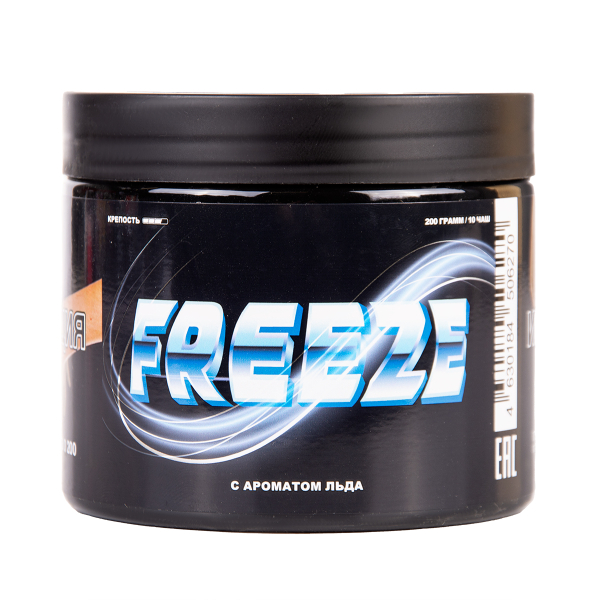 Табак Duft Freeze 200 грамм в Хабаровске