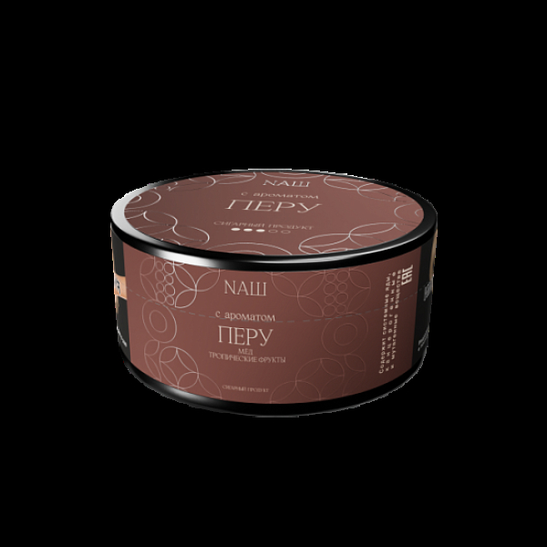 Табак NАШ Cigar Перу 120 грамм в Хабаровске
