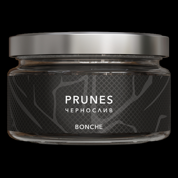 Табак Bonche Prunes Чернослив 120 грамм в Хабаровске