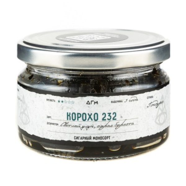 Табак Dogma 100% Корохо 232 80 грамм в Хабаровске