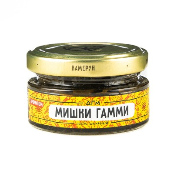 Табак Dogma 100% Мишки Гамми 20 грамм в Хабаровске