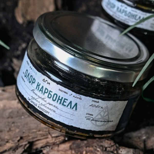 Табак Dogma 100% Олор Карбонелл 20 грамм в Хабаровске