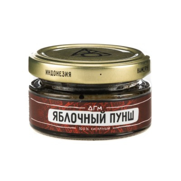 Табак Dogma 100% Яблочный Пунш 20 грамм в Хабаровске