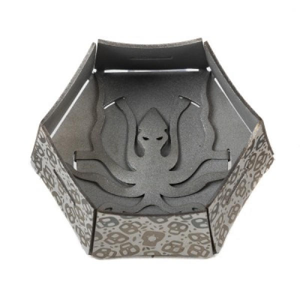 Калауд Tortuga Skull в Хабаровске