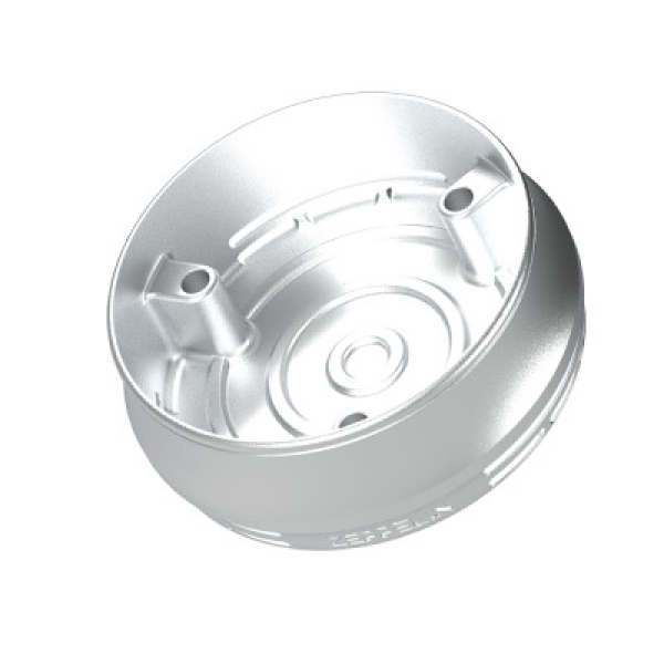Калауд Zeppelin Base Silver в Хабаровске