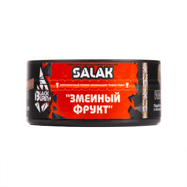 Табак BlackBurn Salak 100 грамм в Хабаровске
