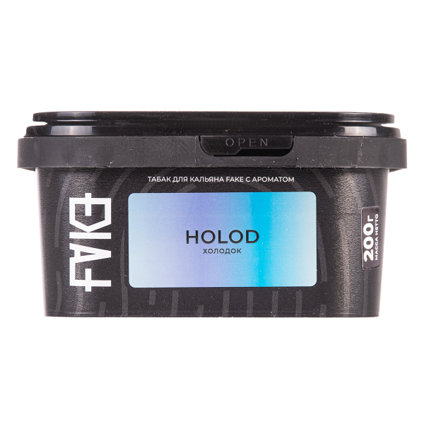 Табак FAKE Holod 200 грамм в Хабаровске