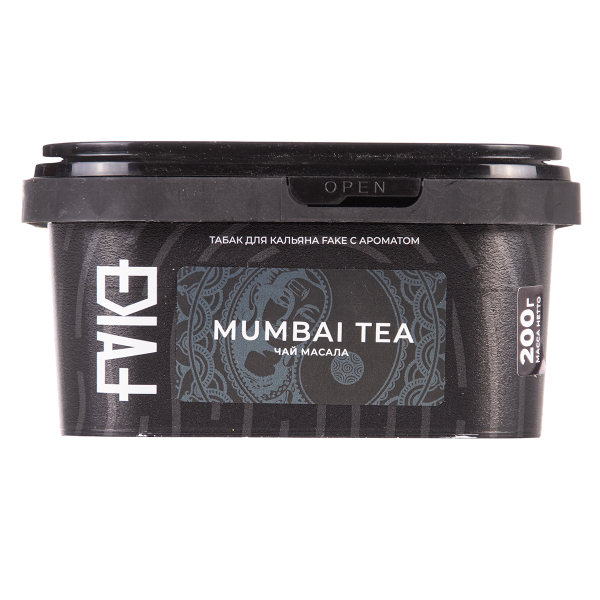 Табак FAKE Mumbai Tea 200 грамм в Хабаровске