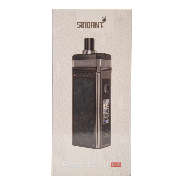 POD-система Smoant Pasito Ⅱ Kit Chocolate в Хабаровске