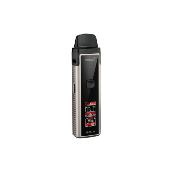 POD-система Smoant Pasito Ⅱ Kit Indigo в Хабаровске