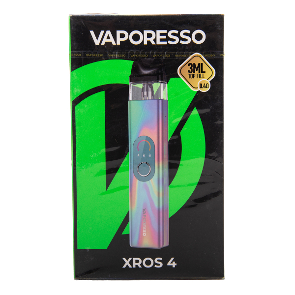 POD-система Vaporesso Xros 4 Pastel Palette в Хабаровске