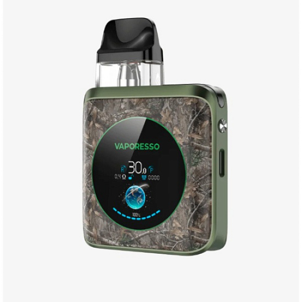 POD-система Vaporesso Xros 4 Nano Camouflage в Хабаровске