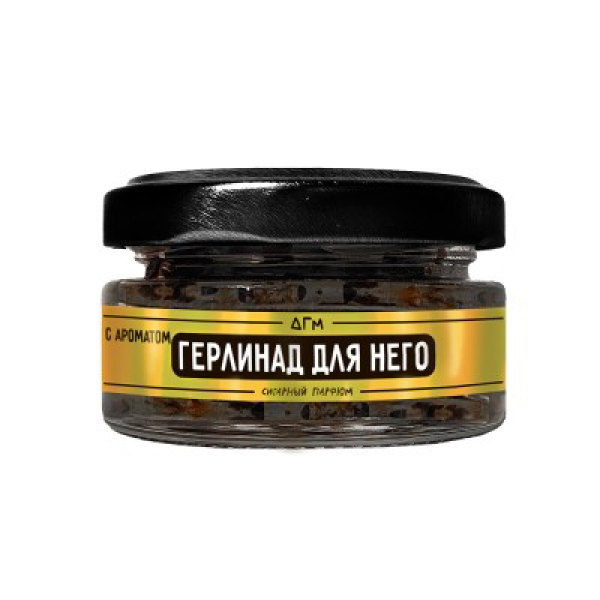 Табак Dogma 100% Герлинад Для Него 20 грамм в Хабаровске
