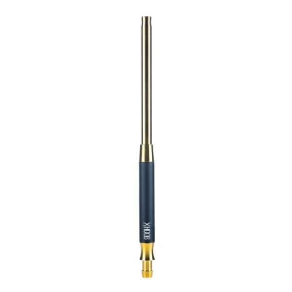 Мундштук Hoob Smpl 2 Black Gold в Хабаровске
