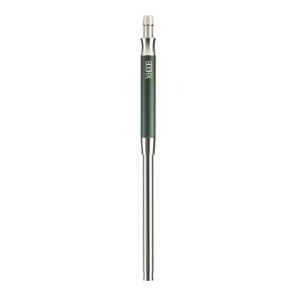 Мундштук Hoob Smpl 2 British Racing Green Stainless Steel в Хабаровске