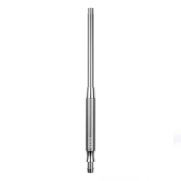 Мундштук Hoob Smpl 2 Space Grey Stainless Steel в Хабаровске