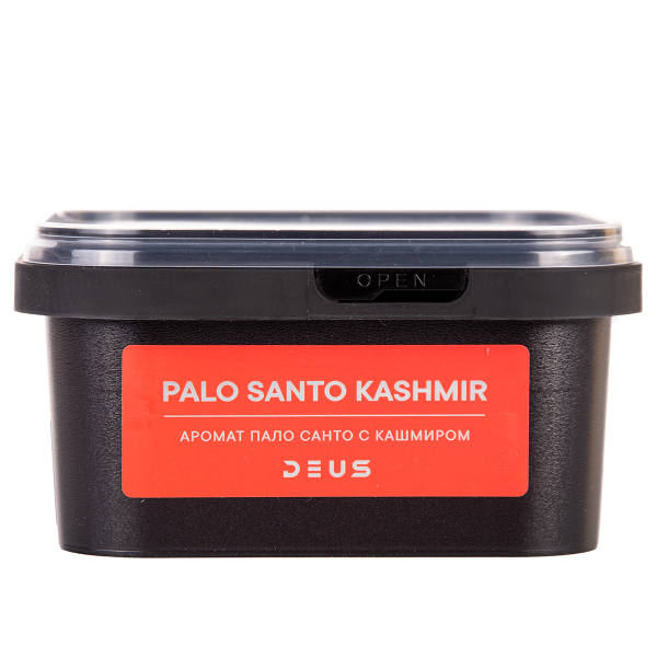 Табак DEUS Palo Santo Kashmir 250 грамм в Хабаровске