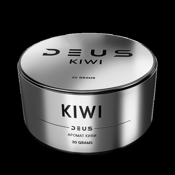Табак Deus Kiwi Киви 30 грамм в Хабаровске