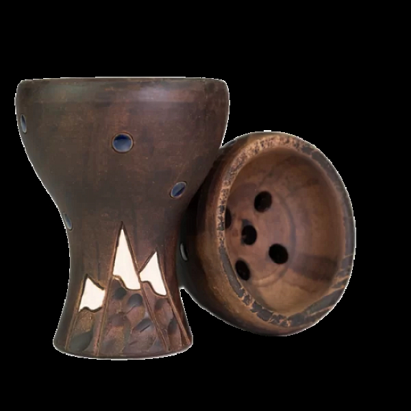 Чаша Japona Hookah Turkish Alpinist Bowl в Хабаровске