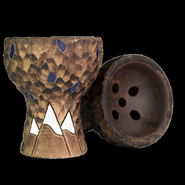 Чаша Japona Hookah Turkish Sherpa Bowl в Хабаровске