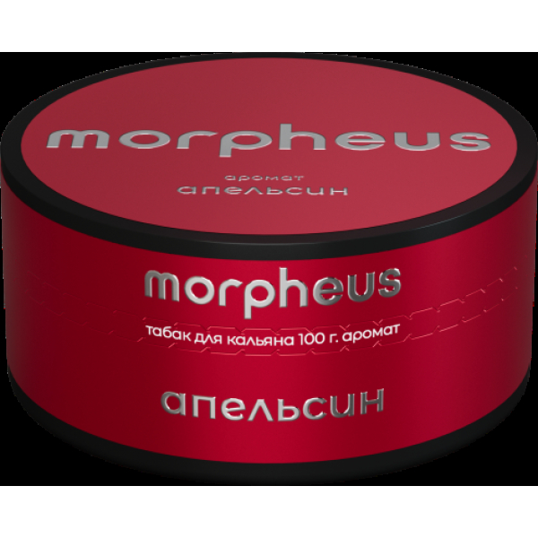 Табак Morpheus Апельсин 100 грамм в Хабаровске