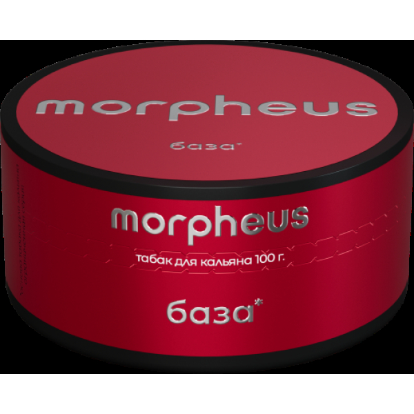 Табак Morpheus База 100 грамм в Хабаровске