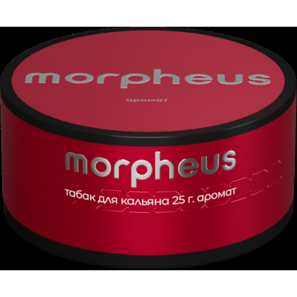 Табак Morpheus Лайм 25 грамм в Хабаровске