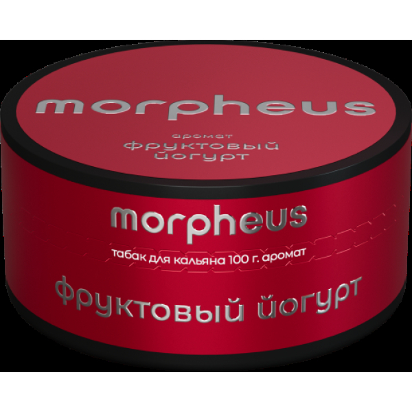 Табак Morpheus Фруктовый Йогурт 100 грамм в Хабаровске