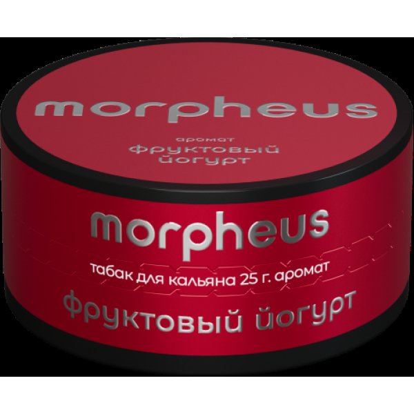 Табак Morpheus Фруктовый Йогурт 25 грамм в Хабаровске