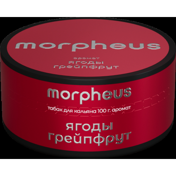 Табак Morpheus Ягоды Грейпфрут 100 грамм в Хабаровске